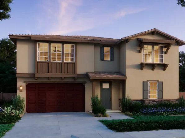 2084 Saguaro Gln, Escondido, CA 92025