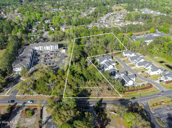 225 Middle Sound Loop Road, Wilmington, NC 28411