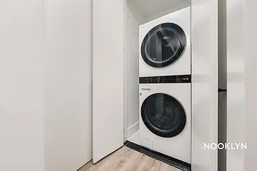 Rented by Nooklyn NYC LLC