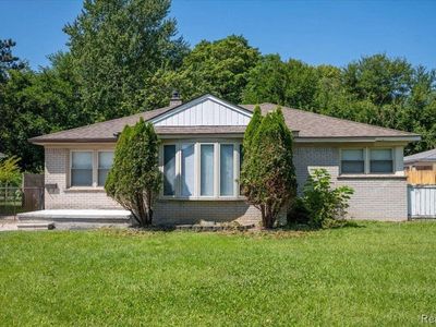 25545 Eureka Dr, Warren, MI, 48091