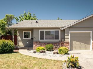 1547 Hilliard Ct #1547, Santa Rosa, CA 95405