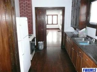 3317 Reed St, Fort Wayne, IN 46806