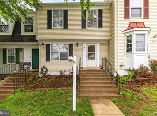 8449 Georgian Ct, Manassas, VA 20110