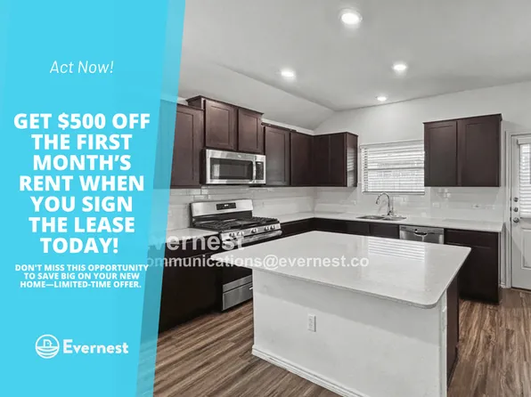 3817 Fort Collins Way, Austin, TX 78744