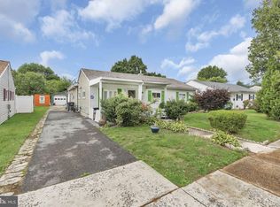 154 Winder Rd, New Castle, DE 19720