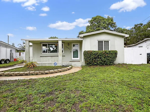 6445 Charleston Street, Hollywood, FL 33024