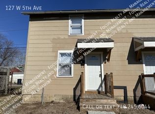 127 W 5th Ave, Lancaster, OH 43130