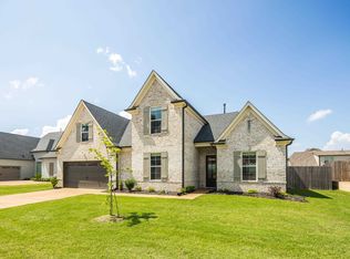 50 Misty Meadow Ln, Oakland, TN 38060