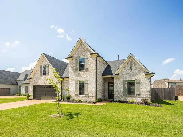 50 Misty Meadow Ln, Oakland, TN 38060