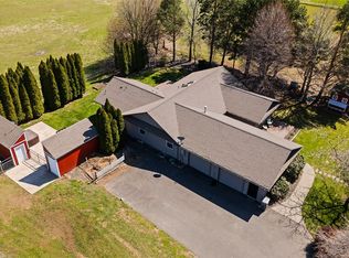 1350 Number 6 Road, Ellensburg, WA 98926