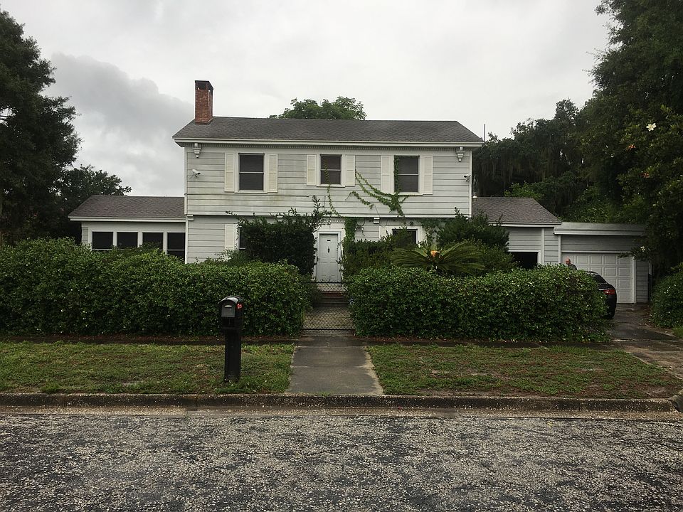 Beautiful Historic Home