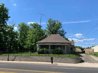 2507 John Williams Blvd, Bedford, IN 47421