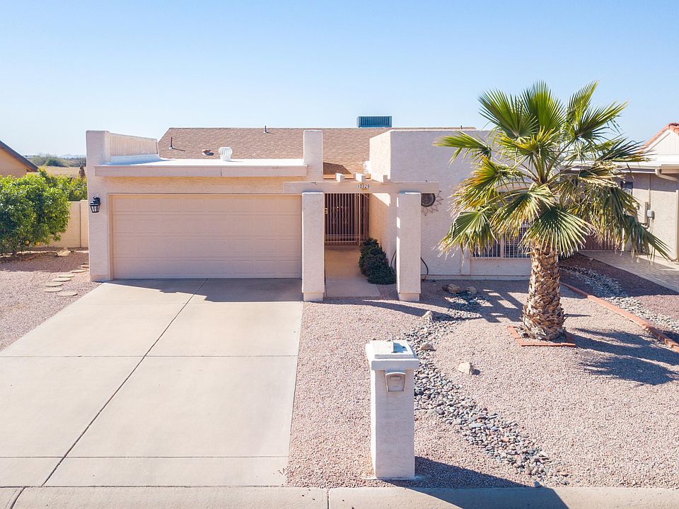 1st image of 10129 E Navajo Pl
