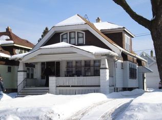 3840 N 19th St, Milwaukee, WI 53206