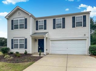 6205 Treeridge Dr NW, Acworth, GA 30101