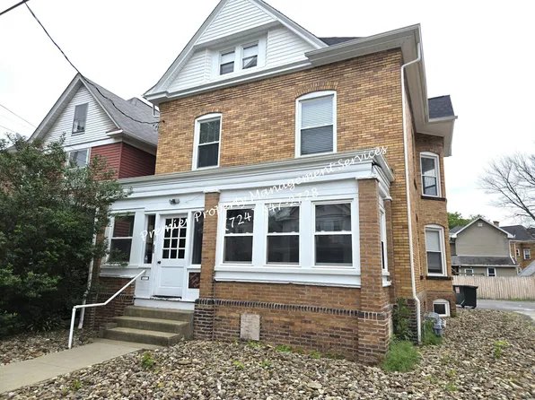 341 Park St #2, Beaver, PA 15009