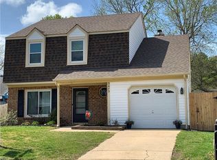 3473 Landstown Ct, Virginia Beach, VA 23453