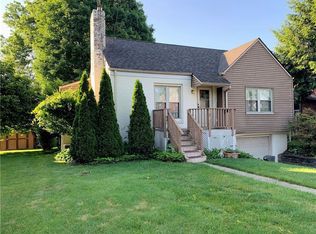 2029 Spring Valley Rd, Pittsburgh, PA 15243