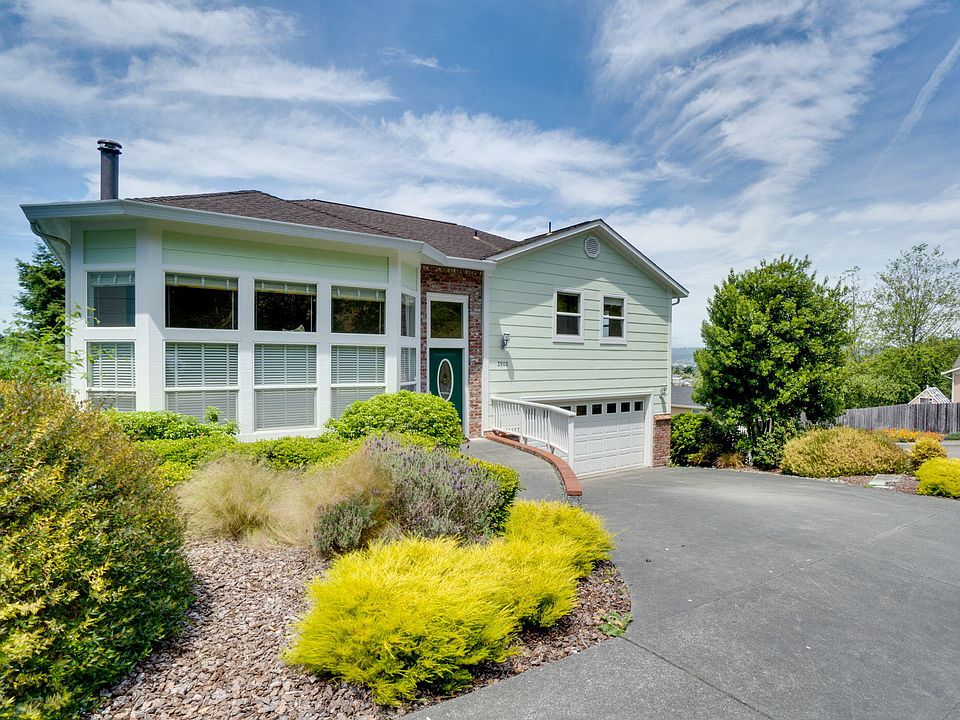 3502 Osprey Ter, Fortuna, CA 95540 Zillow