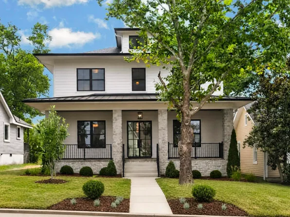 120 39th Ave N, Nashville, TN 37209