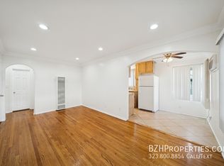 710 Westmount Dr #1B, West Hollywood, CA 90069
