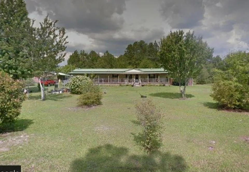 Coachman Rd