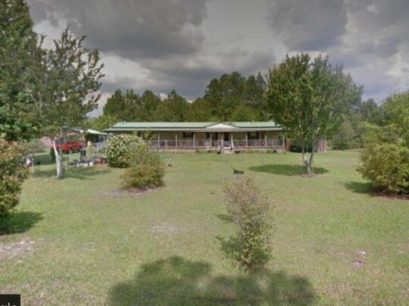 4174 Coachman Rd, Milton, FL 32583 – 3-bedroom rental in Milton
