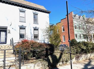 651 Keefer Pl NW APT 2, Washington, DC 20010