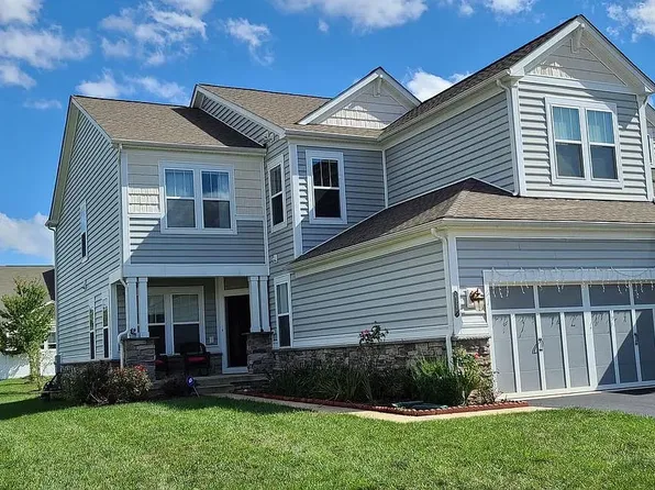 23538 Christina Ridge Sq, Ashburn, VA 20148