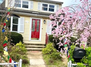 4907 Iroquois St, College Park, MD 20740