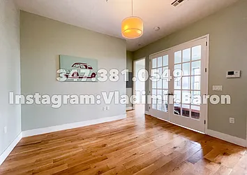 Rented by JB Mac Real Estate Inc.