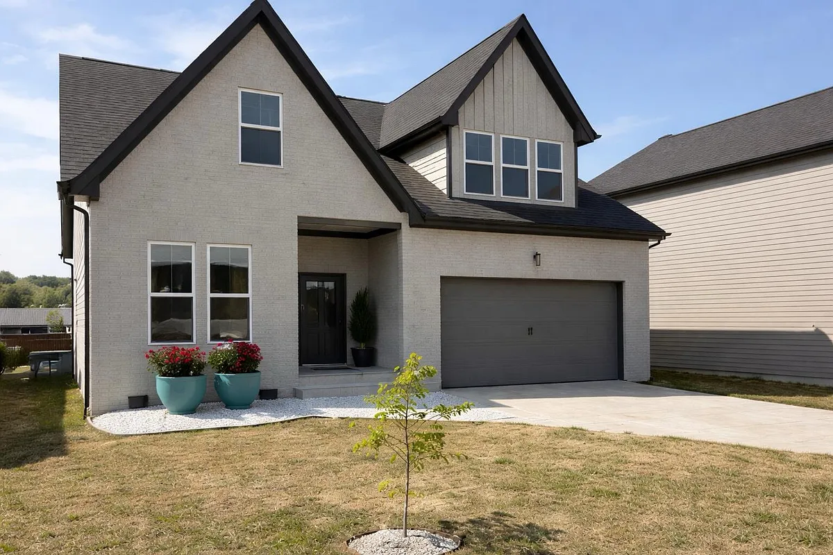 Building Photo - 8369 Snowdrop Way