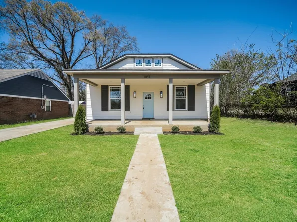1692 Euclid Ave, Memphis, TN 38114