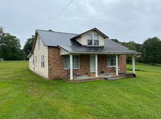 14408 Sandy Ridge Rd, Saint Paul, VA 24283