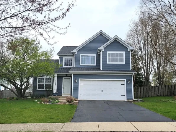 1558 Westbury Cir, North Aurora, IL 60542