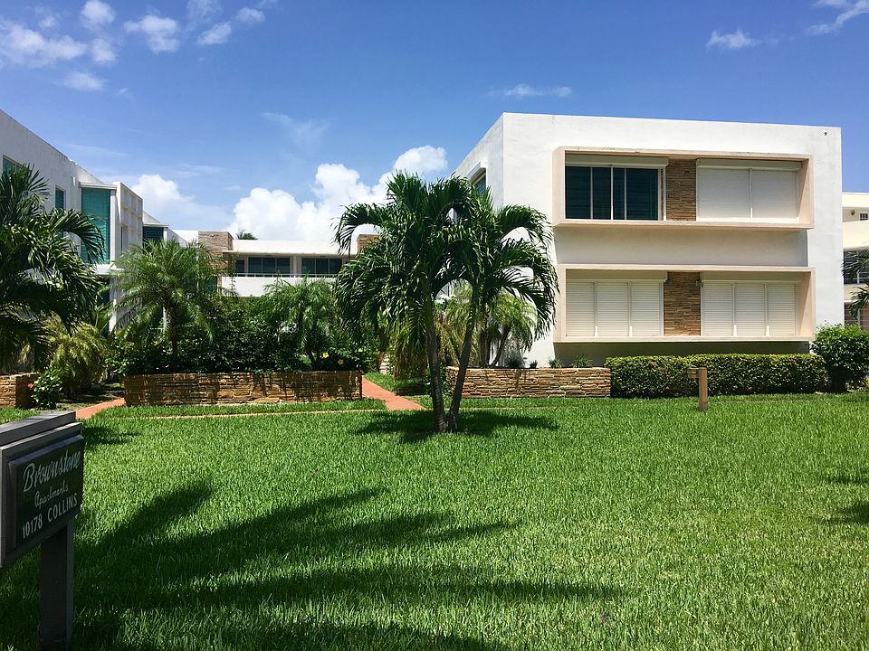 1st image of 10178 Collins Ave APT 108