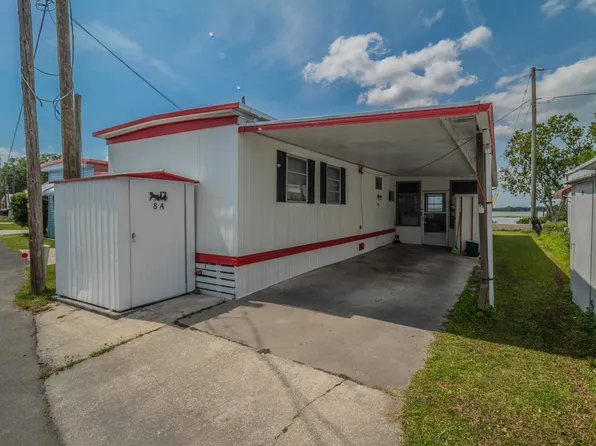 8A Sharps Cir, Eustis, FL 32726