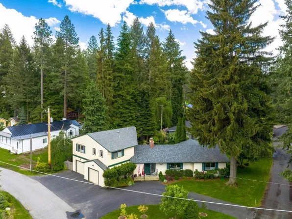 1666 E Evergreen Dr #1, Hayden, ID 83835