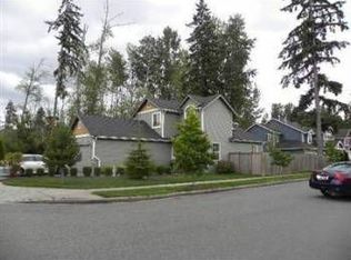 4602 152nd Pl SE, Bothell, WA 98012