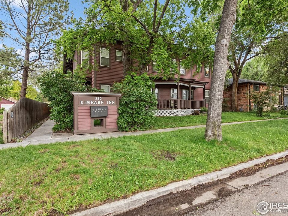 1st image of 820 Kimbark St #D