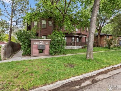 820 Kimbark St #D, Longmont, CO, 80501