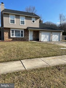 76 Amherst Dr, Burlington, NJ, 08016