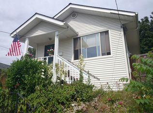 1822 31st Ave, Seattle, WA 98122