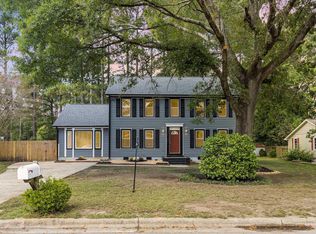 14 Eden Dr, Smithfield, NC 27577