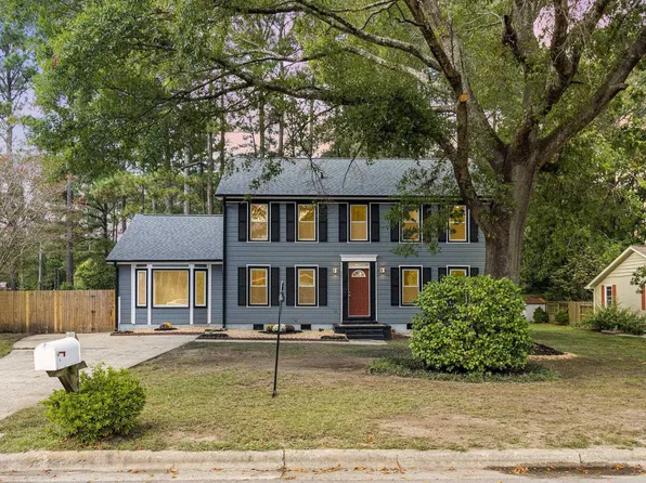 14 Eden Dr, Smithfield, NC 27577