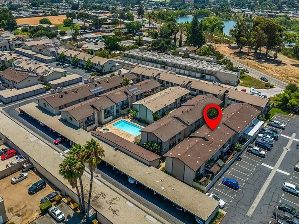 12650 Lakeshore Dr Unit 143, Lakeside, CA 92040