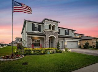 1661 Cherry Walk Rd, Lutz, FL 33558