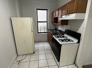 1531 Bergen St APT 2R, Brooklyn, NY 11213