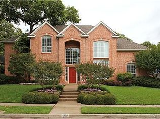 113 Trailwood Ln, Coppell, TX 75019