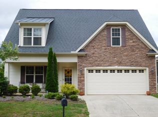 205 Summerwind Plantation Dr, Garner, NC 27529